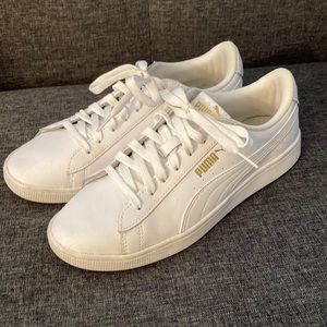 Puma women’s sneakers size 9